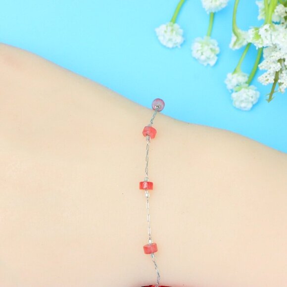 Chic & Stylish Bracelet – A Thoughtful Gift for Women and Girls, DYC1569 - Picture 6 of 12